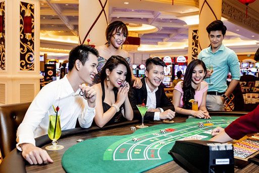vietnam gambling
