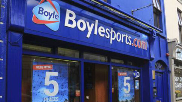 Boylesports betting shops in england ethereum gold trade