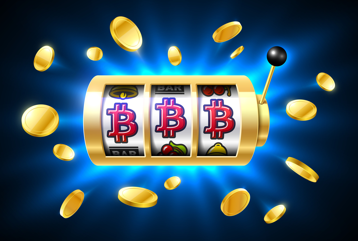 The Anthony Robins Guide To best bitcoin casino