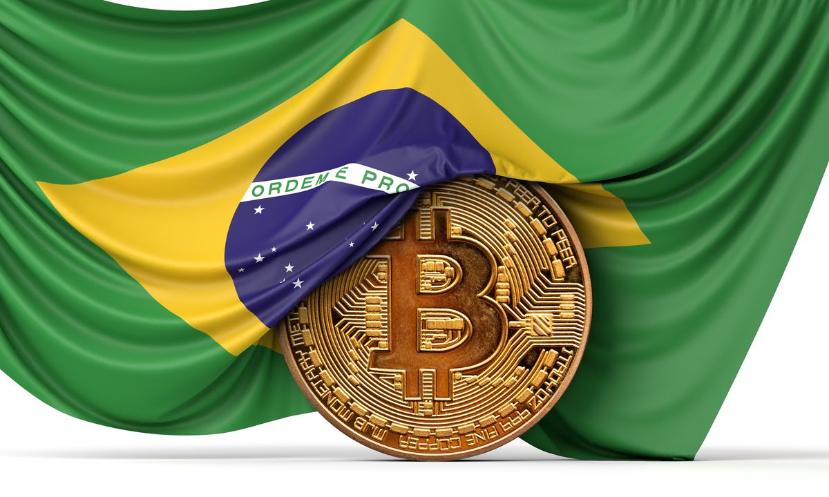 bitcoin brasil