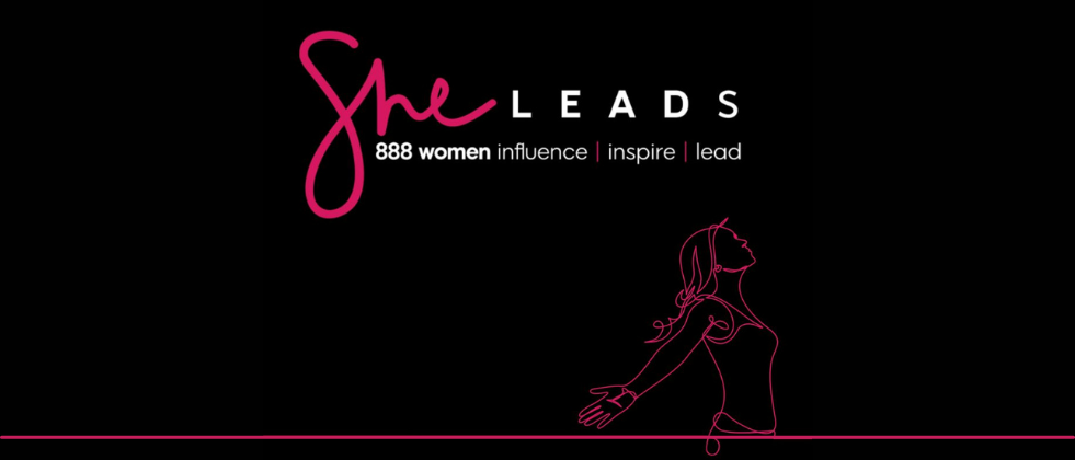 What is the SheLEADS Campaign Launched by 888?