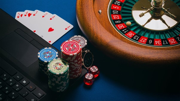 casino games online gambling