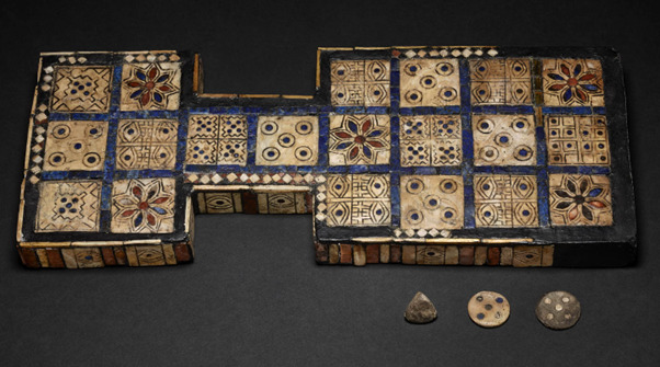 ancient board game