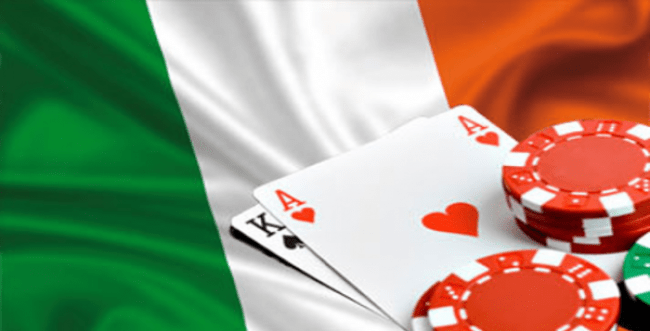 irish online casino And The Chuck Norris Effect