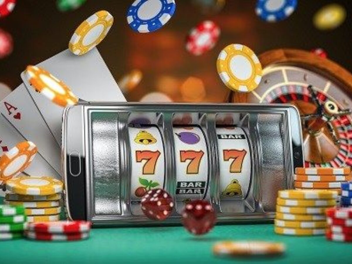 When best crypto casino sites Grow Too Quickly, This Is What Happens