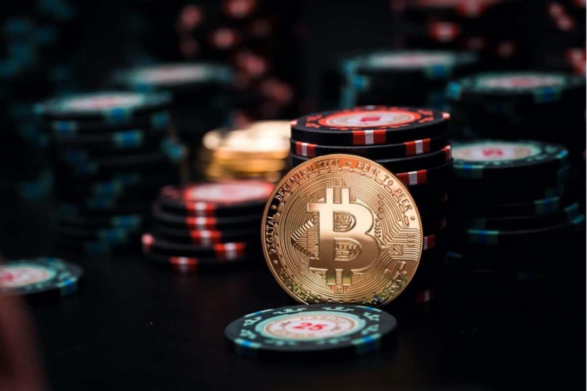 How Much Do You Charge For crypto casino guides