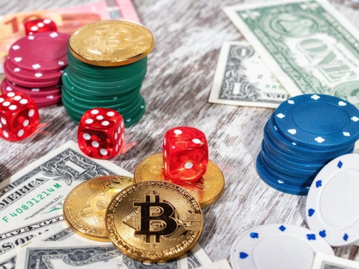 Top Strategies for Attracting and Retaining Users in the Crypto Gambling  Industry