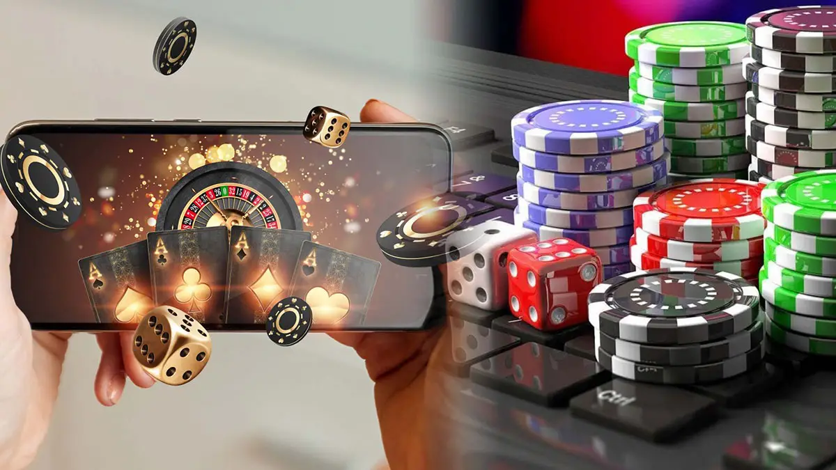 Get Your Good Fortune at Red Luck Casino