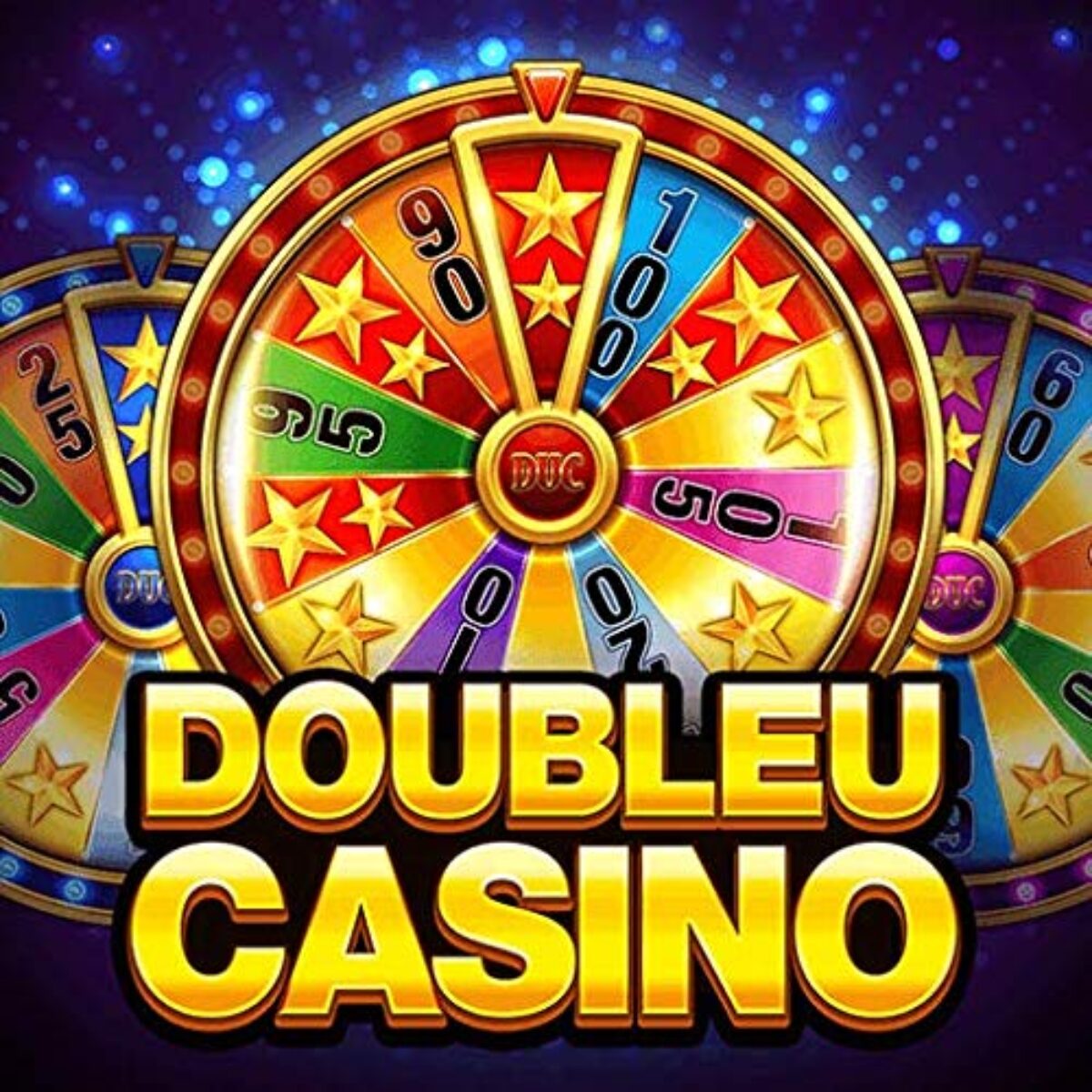 How To Get 120 Free Spins On Doubleu Casino