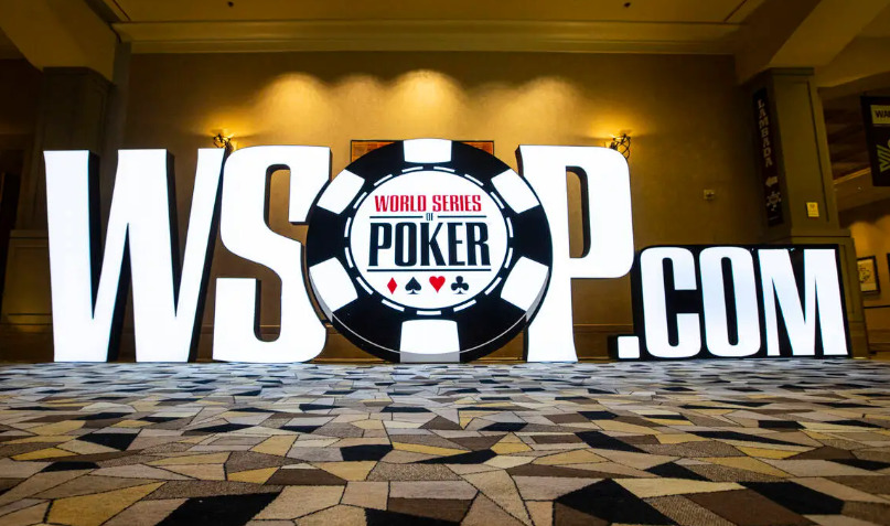 How to Add Friends on WSOP? | A Step-by-Step Guide