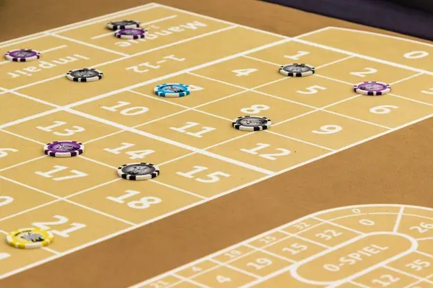 Einfache Schritte zu einem 10-minütigen Krypto-Casino spielen