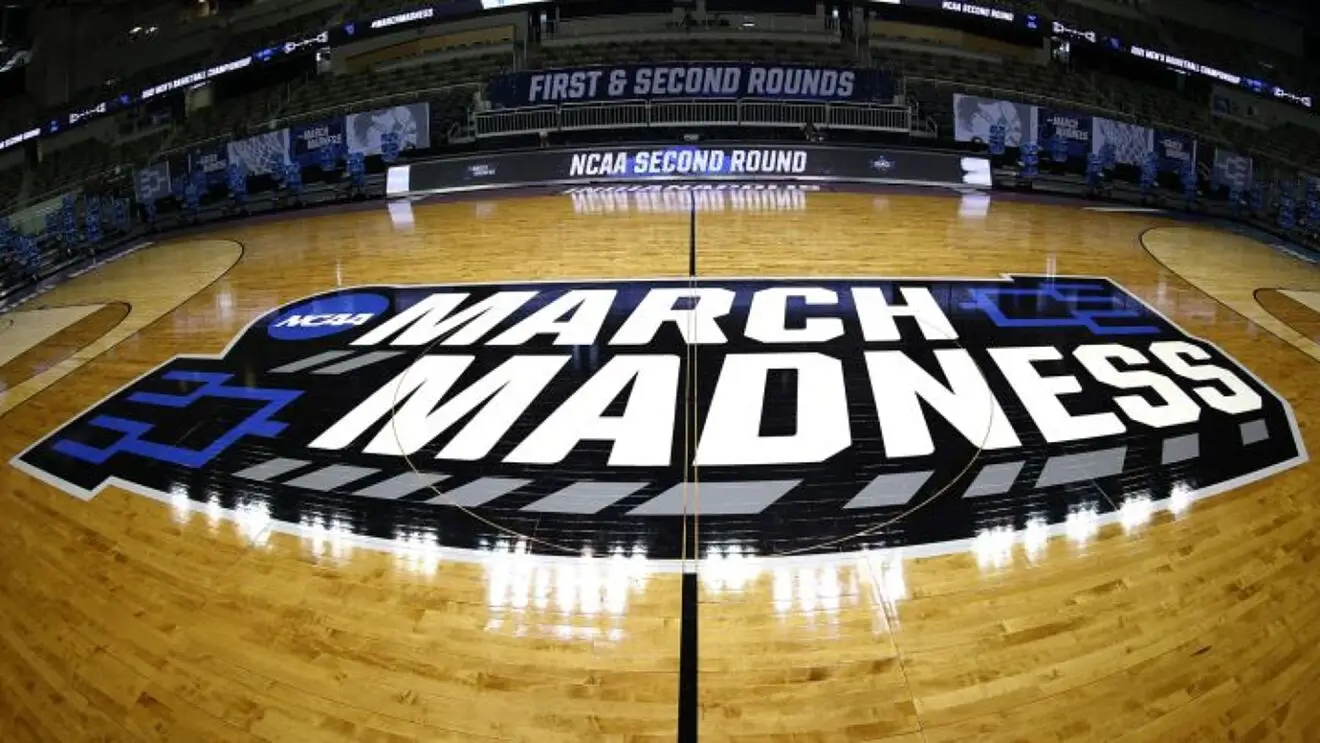 NCAA Sues DraftKings Over Use Of March Madness And Related Tournament Terms