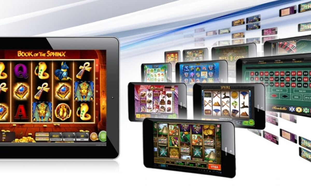 New Sweeps Cash Casinos