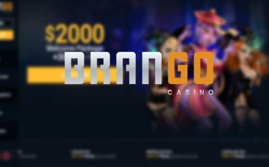 Casino Brango Logo