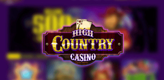 “High Country Casino – Win Big Today!”