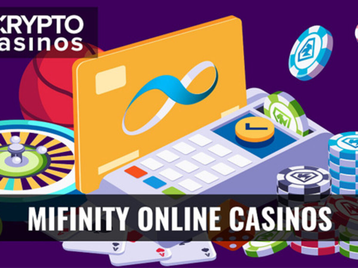 Get Rid of top crypto casinos For Good