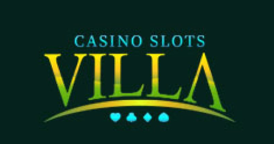 Slots Villa Casino Logo