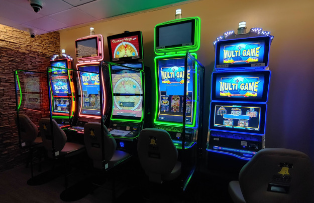 Truck Stop Casinos Near Me | A Complete Guide