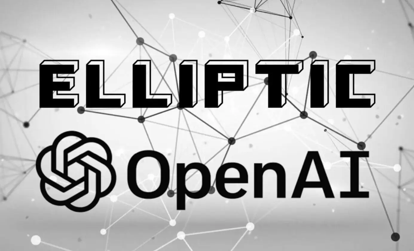 Elliptic Integrates ChatGPT for Enhanced Crypto Threat Detection