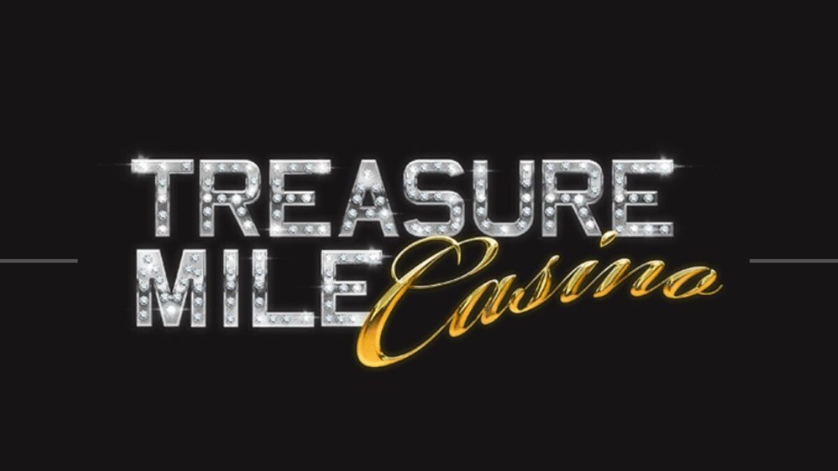 “Treasure Mile Casino: Uncover Riches!”