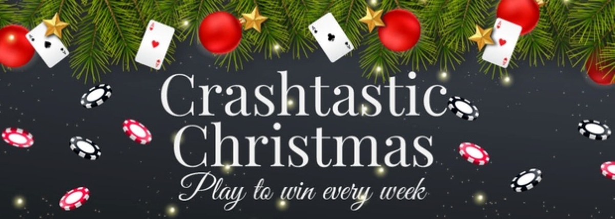 Crashtastic Christmas