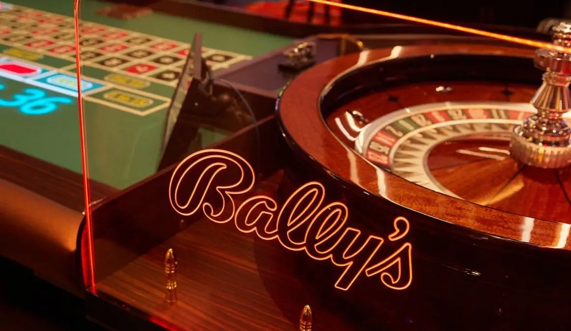 Rhode Island Picks Bally's For Second Online Sportsbook