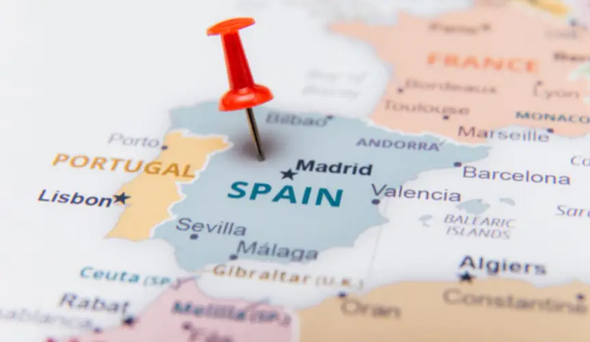 Spain Blocks Polymarket And Kalshi