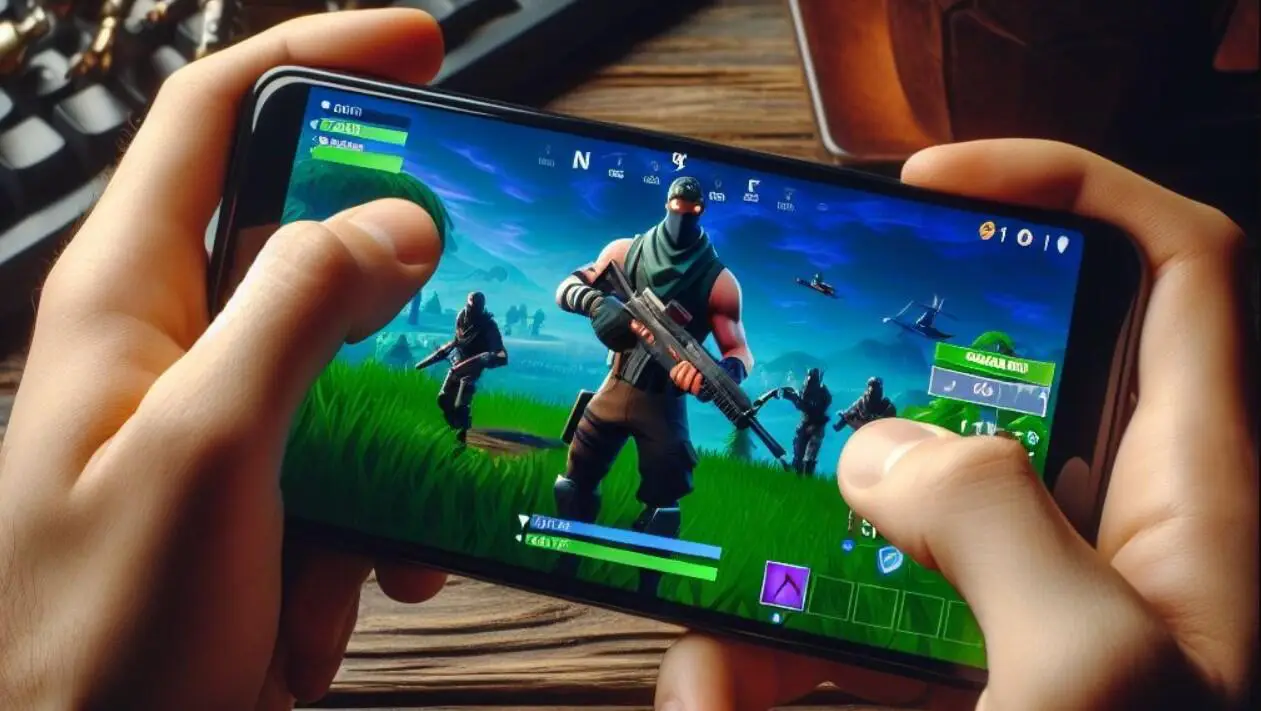 UK Gamers Spend £105 A Year On In Game Extras