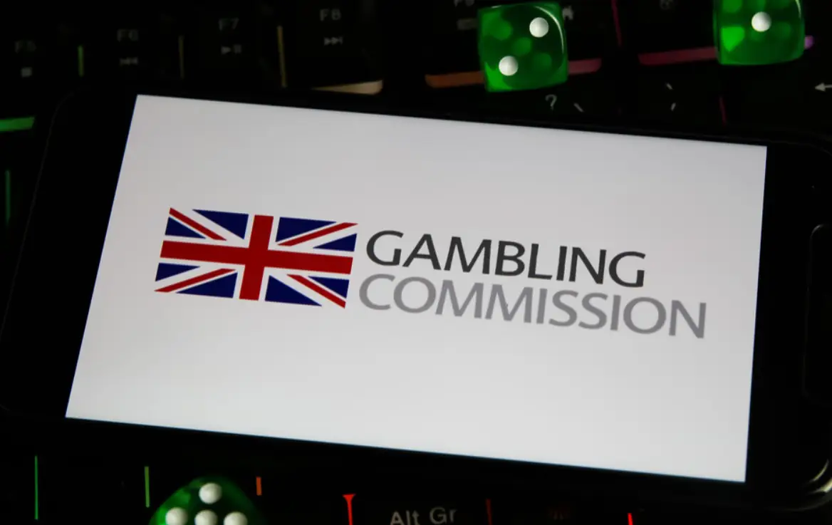 UK Gambling Revenue Hits £4.5 Billion As Online Casino Stays Ahead