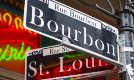Louisiana Governor Signs Tough Illegal Gambling Bill