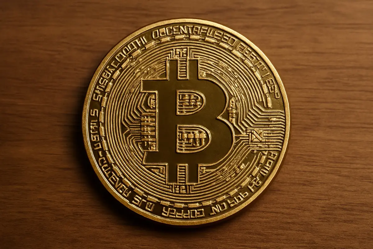 Bitcoin Price Predictions For 2026 Split Between $50K Pullback And $250K Breakout