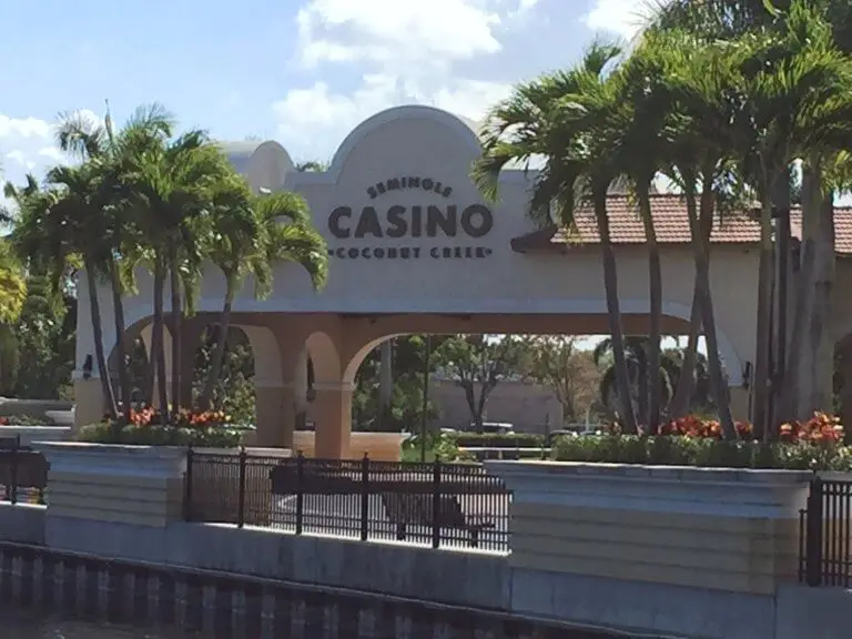 Seminole Coconut Creek Player Wins $977,511 Royal Flush Jackpot