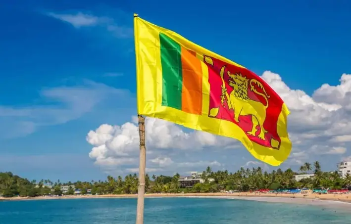 China Warns Sri Lanka Over Online Gambling And Scam Sites