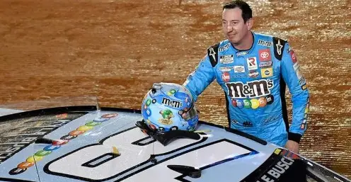 DraftKings Refunds Affected Bets After Death Of Kyle Busch
