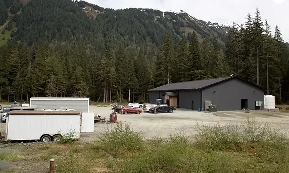 Two Coppers Casino Opens Near Juneau As Alaska Tribal Gaming Fight Continues